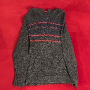 American Rag Hooded Sweater